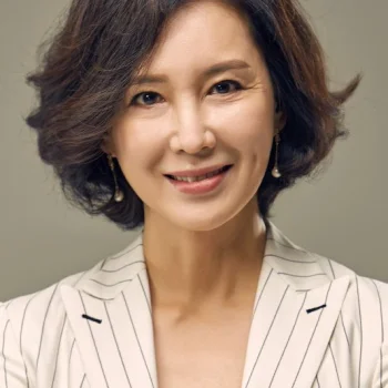 Shim Hye-jin