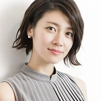 Kumi Takiuchi