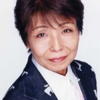 Chiyoko Kawashima
