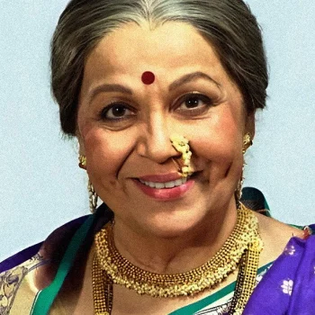रोहिणी हट्टंगड़ी