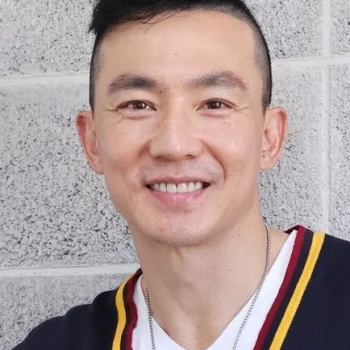 Liu Geng-Hong