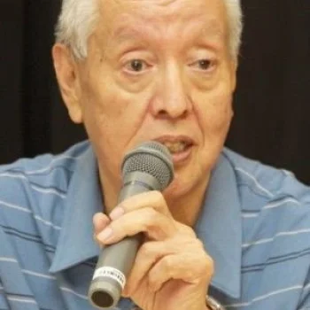 Shozo Uehara