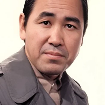 Hideo Murota