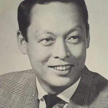Tien Feng