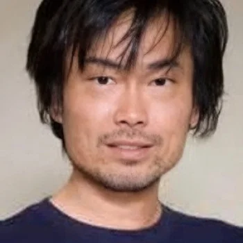 Yoshikatsu Fujiki