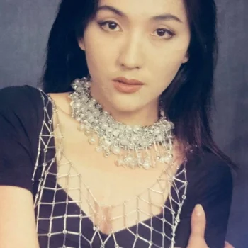 Yolinda Yan Chor-Sin