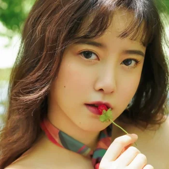 Koo Hye-sun