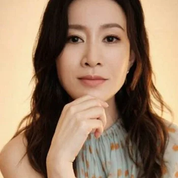 Charmaine Sheh Sze-Man