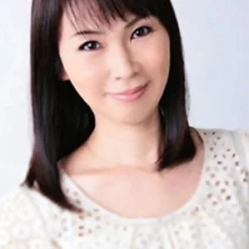 Naoko Takano