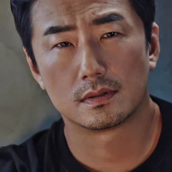 Ryu Seung-soo