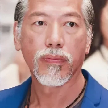 Roy Cheung Yiu-Yeung