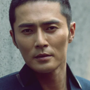Cho Dong-hyuk
