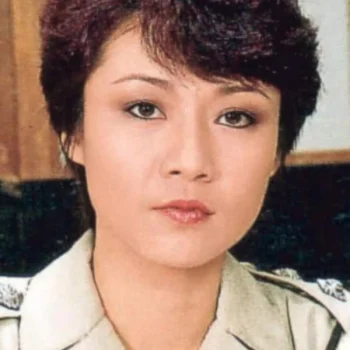 Susanna Au-Yeung Pui-San