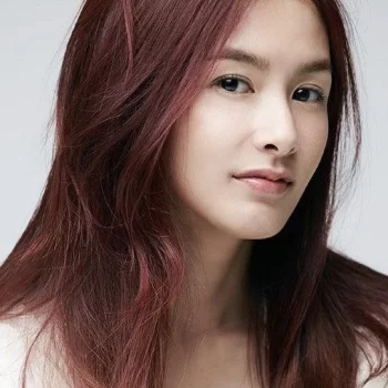 Kang Hye-jung