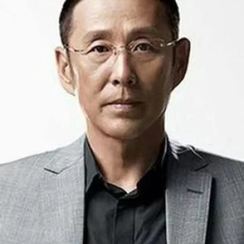 Chen Daoming