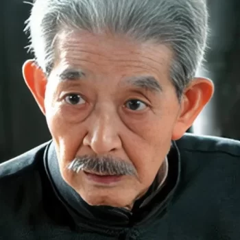 Liu Zhongyuan