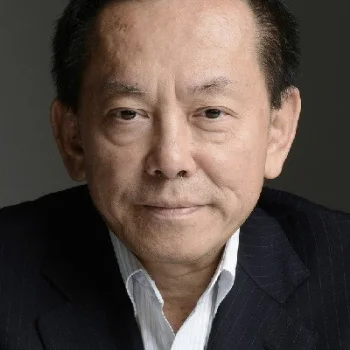 Bill Kong