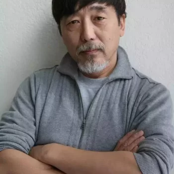 Zhang Zhenyan