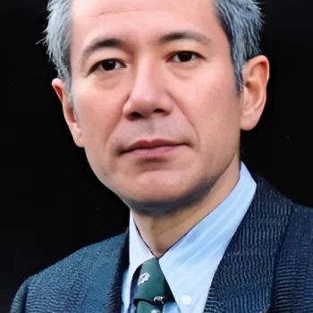 Takeo Nakahara