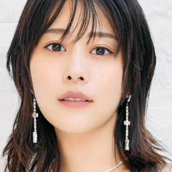 Mitsuki Takahata