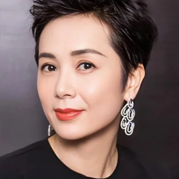 Jiang Wenli