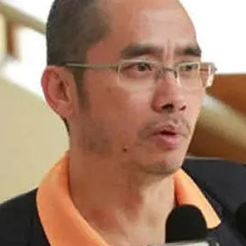 Kenneth Siao Wai-Keung