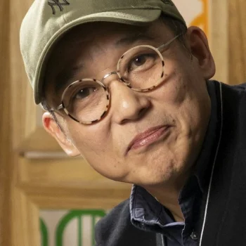 Albert Mak Kai-Kwong