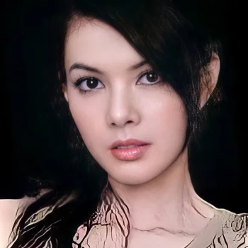 Liz Kong Hei-Man