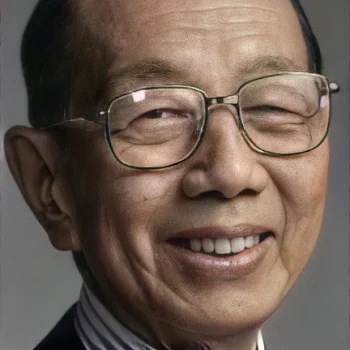 Chang Gan-Wing