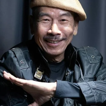 Mark Cheung Lui