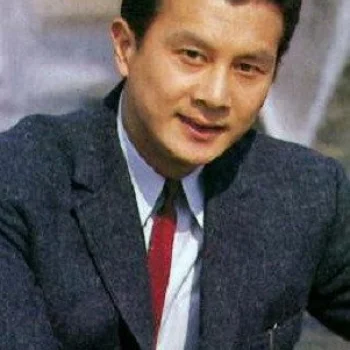 Teruo Yoshida