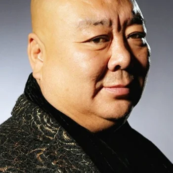 Cheng Sihan