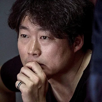 Lee Jeong-beom