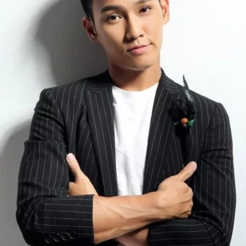 Wesley Wong