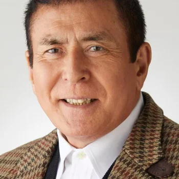 Gorō Ibuki