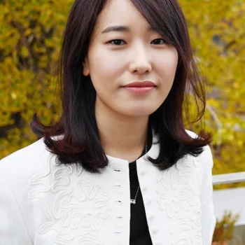 Park Ji-eun