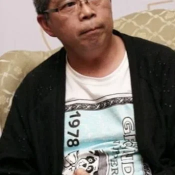 Wellson Chin Sing-Wai