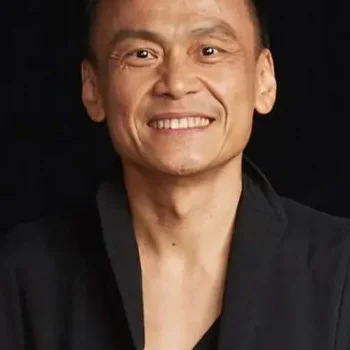 Chen Yi-wen