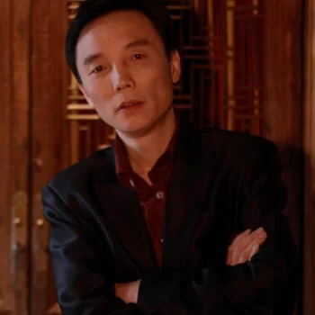 Lv Jianmin