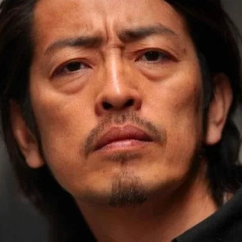 Keisaku Kimura