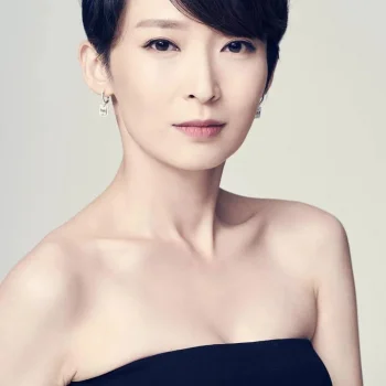 Catherine Chau