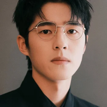 Liu Haoran