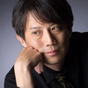 Daisuke Hosomi