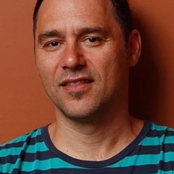 Giorgos Karnavas