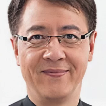 Ko Cheun-Man