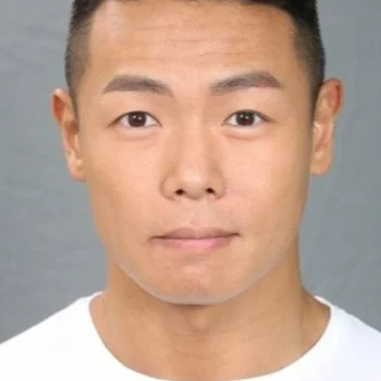 Ken Law Ho-Ming