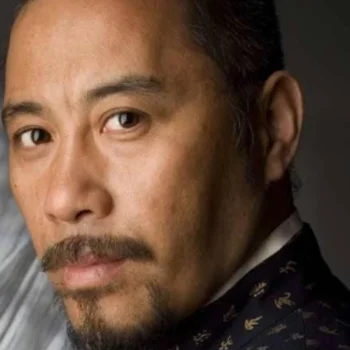 Yu Yankai