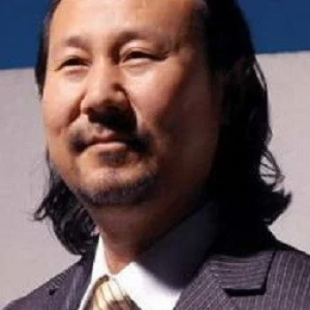 Teng Ge'er