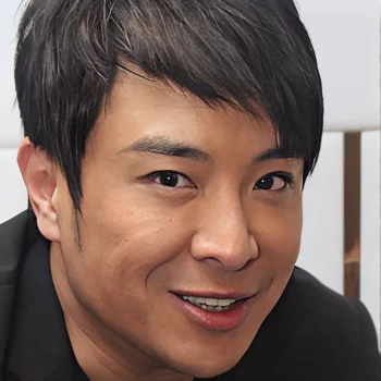 Leung See-Ho