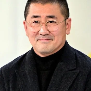 Han Dong-hwa